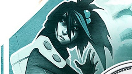 CGR Trailers - SANCTUM 2 Official Launch Trailer