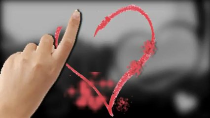 Seni Kalbinden Sevgiyle Öpüyorum - Hilal Özdemir