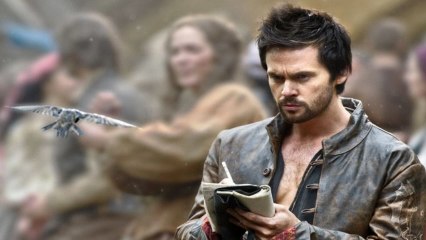 Da Vinci's Demons Season 1 Episode 5 - The Tower