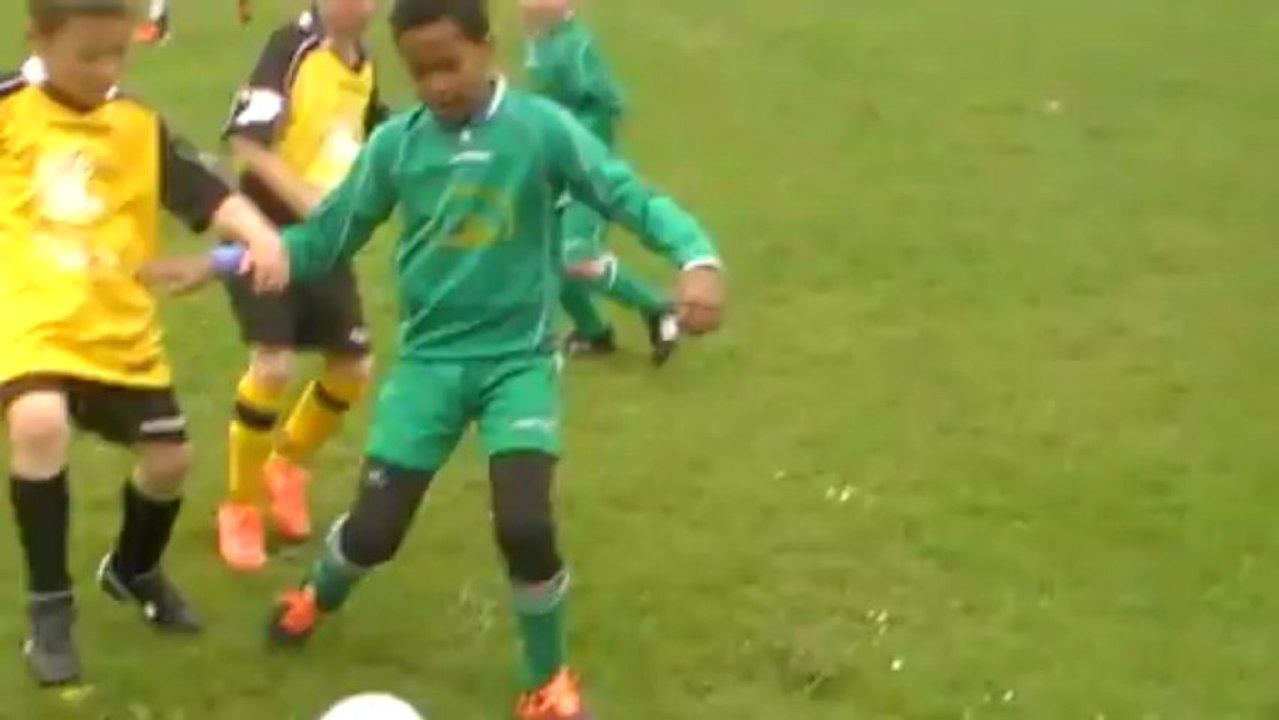 Plateau débutants de Gouzeaucourt du 04/05/2013