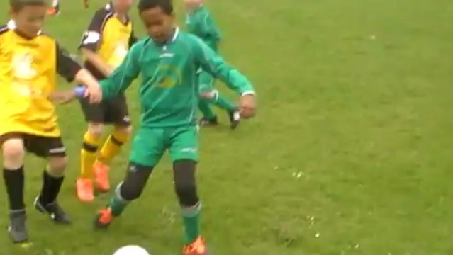 Plateau débutants de Gouzeaucourt du 04/05/2013