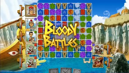 Tiny Token Empires - La version PlayStation 3