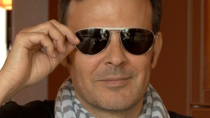 François Ozon : "Si je le pouvais, je tournerais tous les jours"