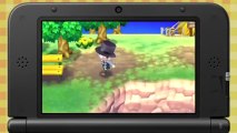 Animal Crossing : New Leaf - Votre village (VF)
