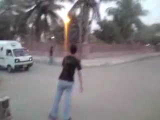 6Balls 12Runs to win and Bushrangers Loss