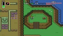 Zelda -Return of the Hylian- [07] : Le temple du feu