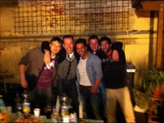 Nostalgische Erinnerungen an unvergessliche Momente ✨