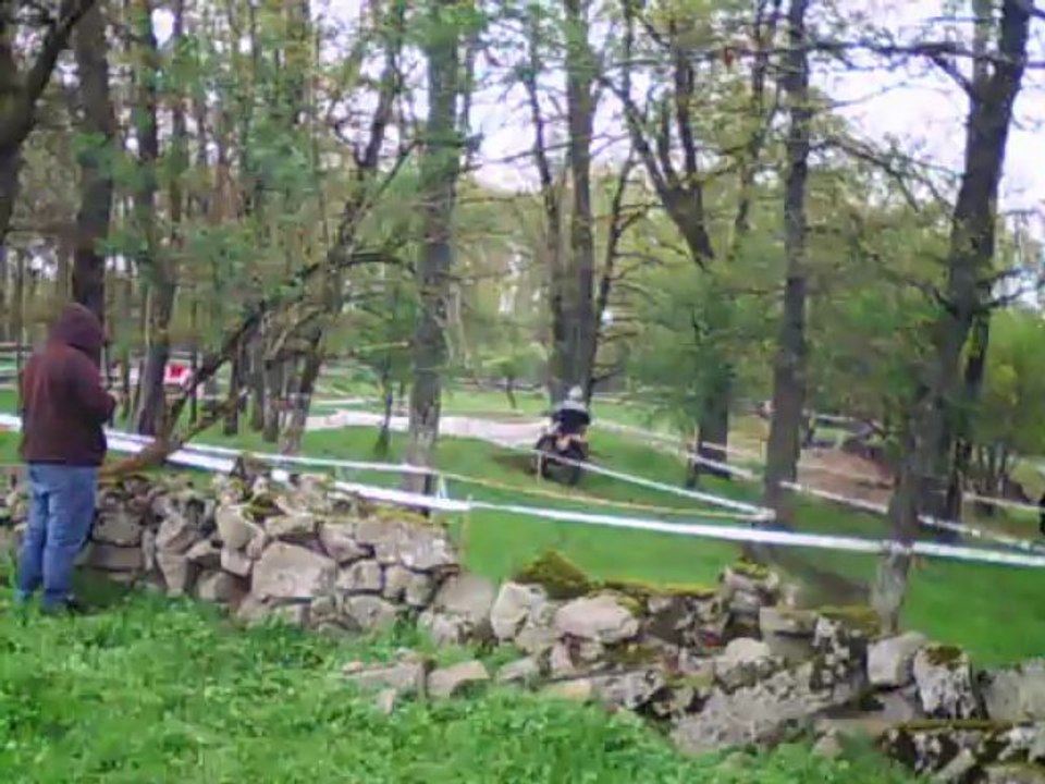 TROPHEE REGOLARITA 1