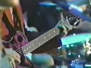 B'z - live gym RUN
