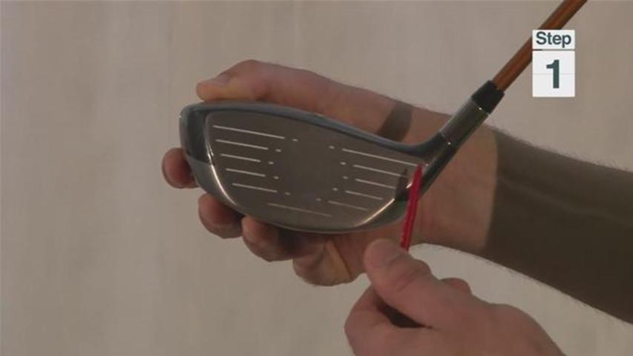 How To Hit A Golf Driver