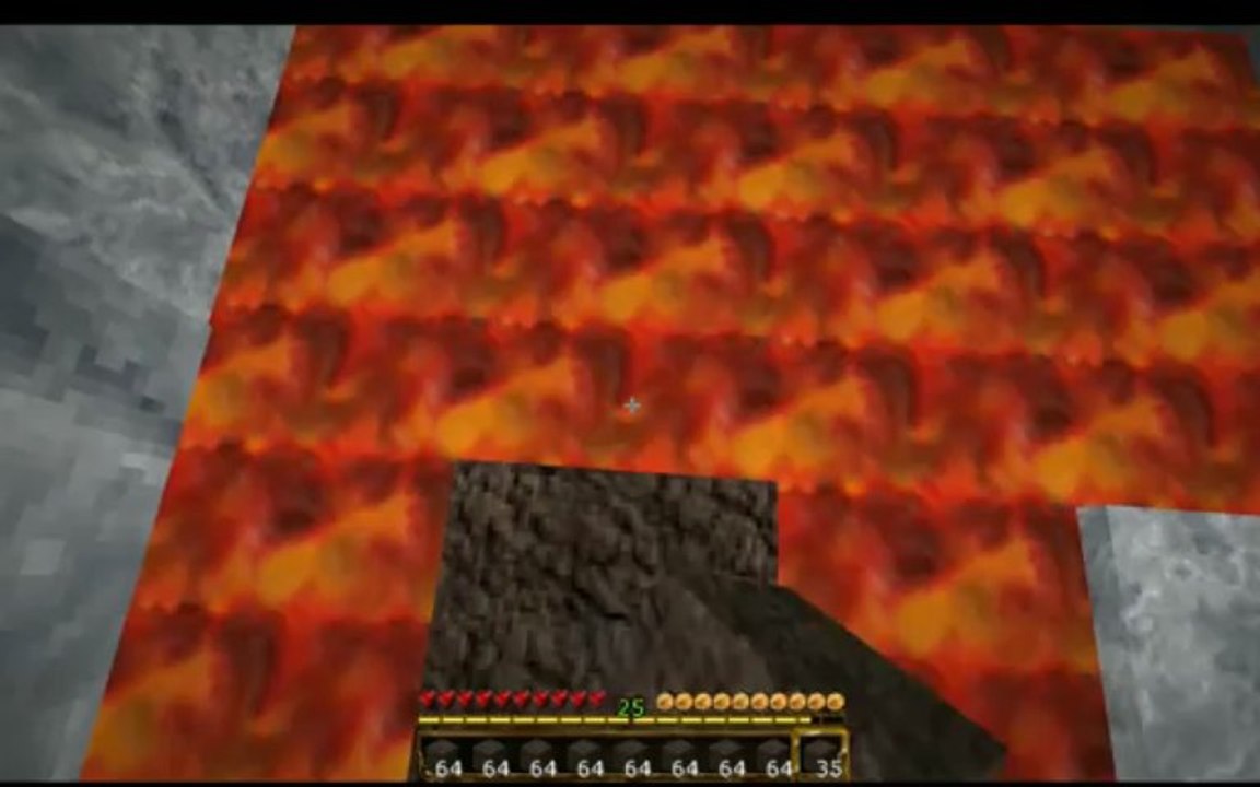 langeweile Minecraft Stream - random Zeuchs