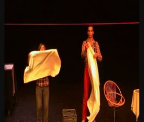 Dom Juan Lycée version courte - 1