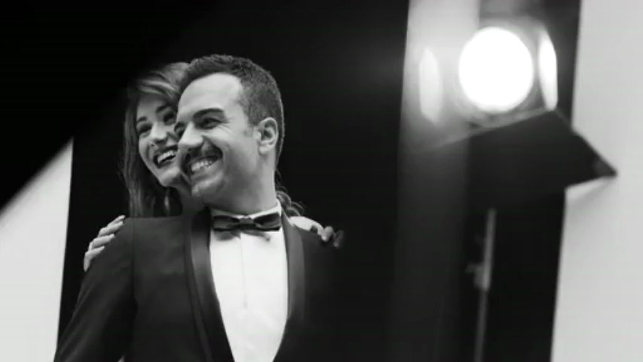 Berdan Mardini - Yiğit Yaralı Olur
