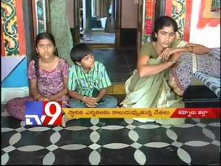 Factionism raises its ugly head in Rayalseema again