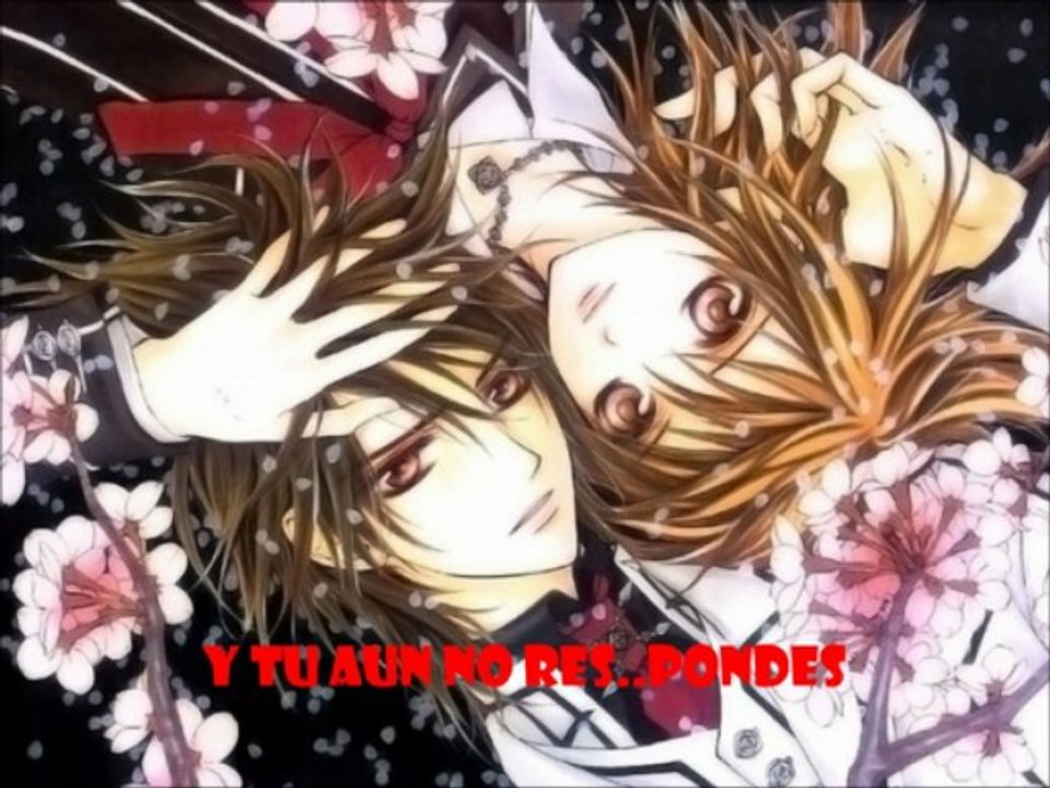 Still doll Vampire Knight (Fandub Latino)