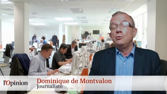 Le Zéro pointé de Dominique de Montvalon à Laurent Fabius
