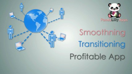 Have your app developed today!