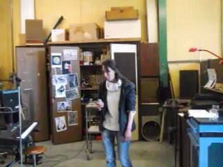 "a ma place" cover phil et moi