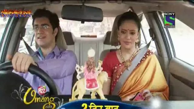 Amita Ka Amit 10th May DesiRippers