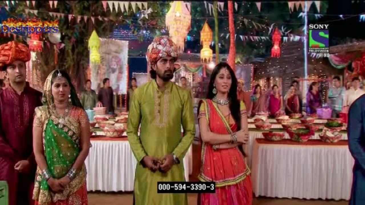 Dil Ki Nazar Se Khoobsurat 14th May DesiRippers