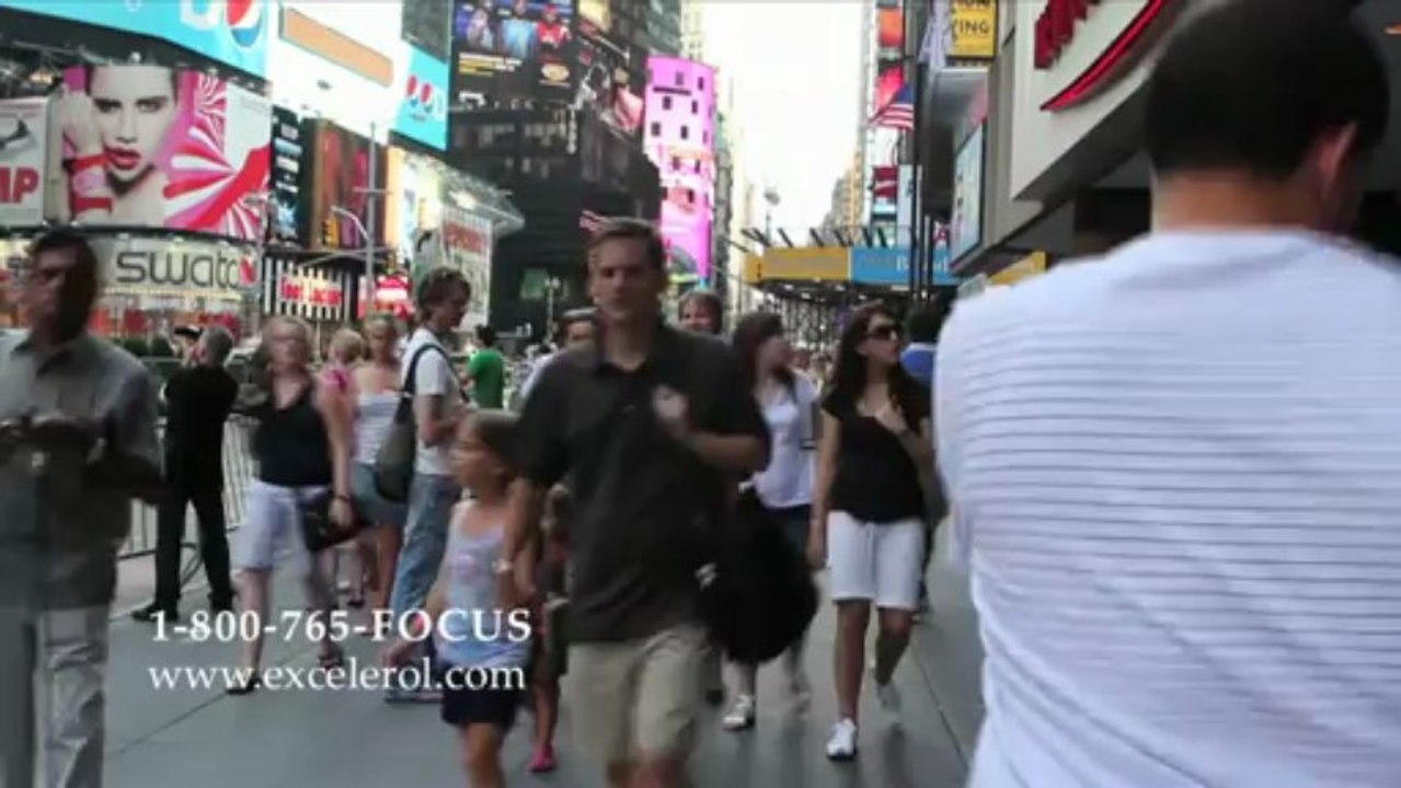 Excelerol Brain Nutrition For Smart People