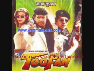 Aaya Toofan 1999 - Dil Mera Young Hai