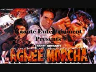 Agnee Morcha 1997- Muncipality ki jai [Edit Version]