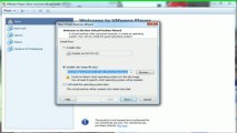 criando maquina virtual com VMware - Chuck_Kill