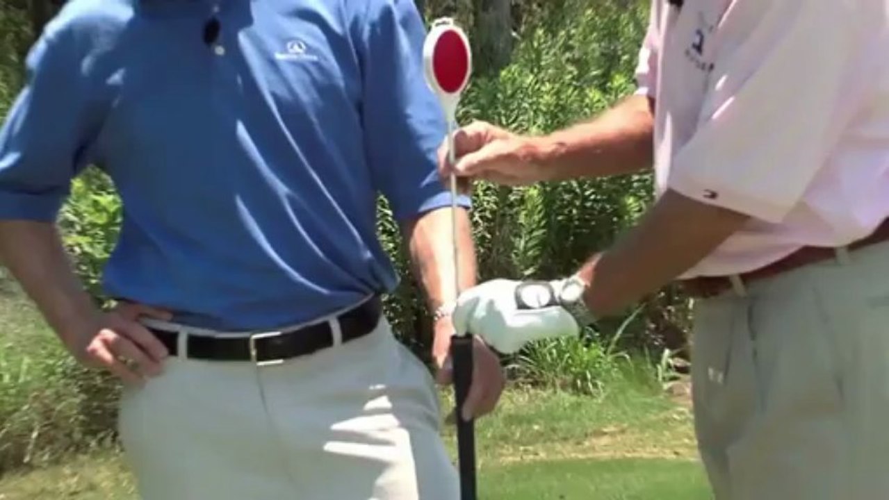 Chuck Cook Chipping Board, Shaft, Rope Line