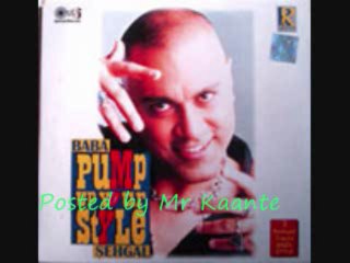 Baba sehgal - thoda ruk