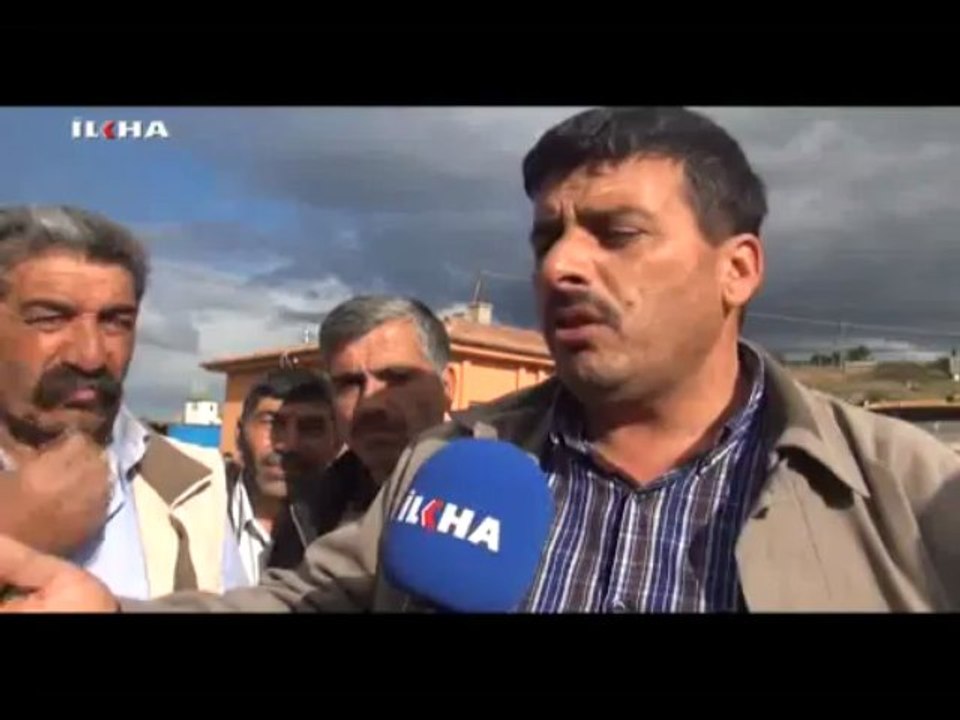 Besiciler kan ağlıyor