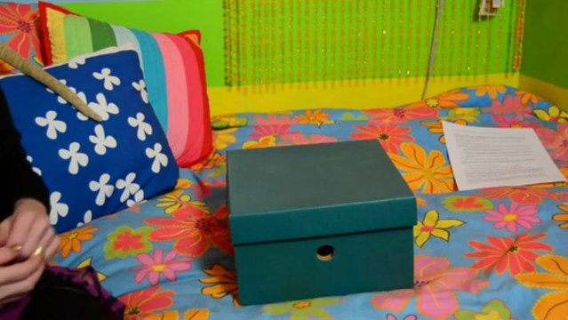 How to Decorate a Toy Room _ Interior Decorating