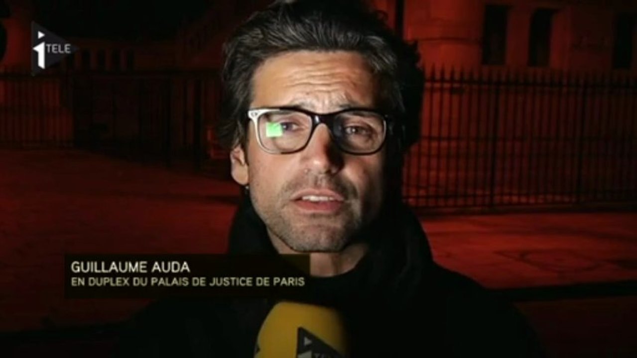 PSG : 4 mois de prison dont 2 ferme pour l'un des condamnés