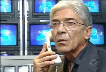 Record - A briga com a Rede Globo