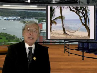 How I See It with Ted Ohashi - The Old Stock Market Chestnut