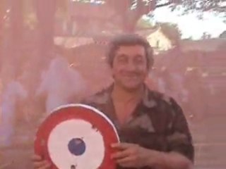 Tir à la cible 2013 à Aups http://www.aups.fr/ Organisé par le Comité des Fêtes d' Aups Var 83