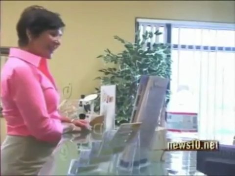 Laser Skin Treatments, Dr. Michael Greenberg and Alma Lasers