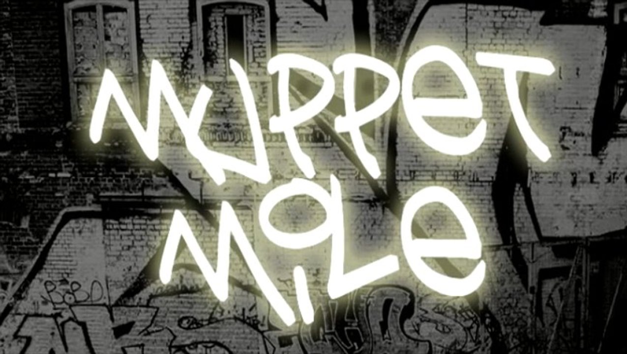 The Skit - Muppet Mile