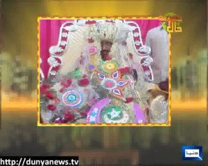 Dunya News - HASB-E-HAAL - 11-04-2013 حسب حال دنیا نیوز