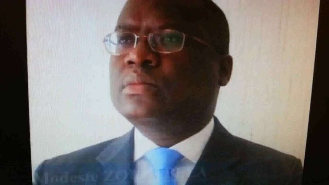 Message du  ROC -  Rassemblement des Opposants Congolais