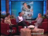 Will And Jaden Smith Interview May 15 2013