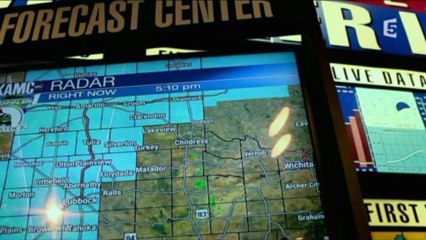 [Documentaire] Quand Le Climat S'Emballe - BBC