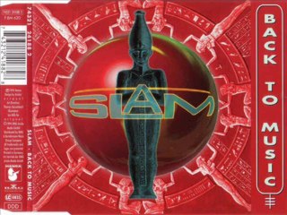 SLAM - Back to music (original mix)
