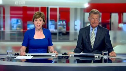 BBC Look East - East - 14/5/13