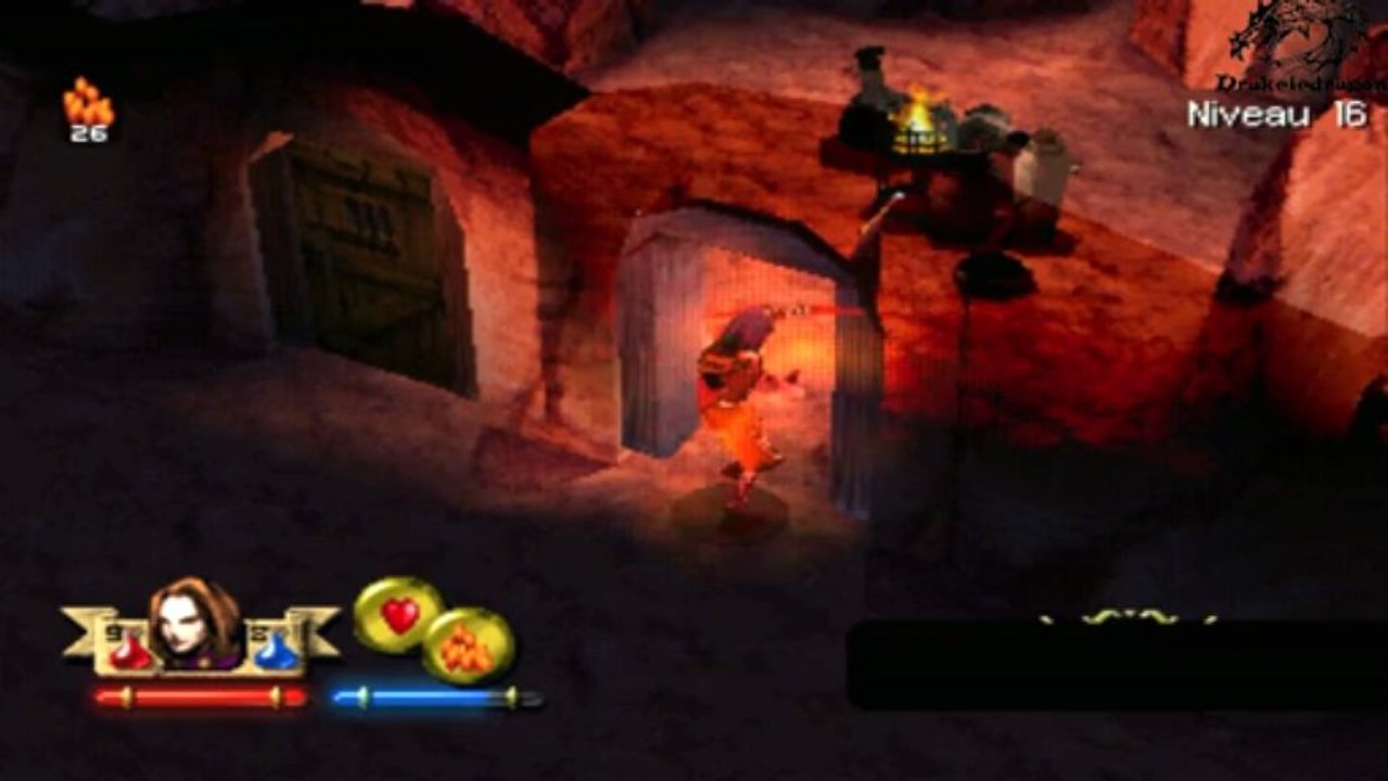 Darkstone Episode 20 - Du fail & un cristal insaisissable