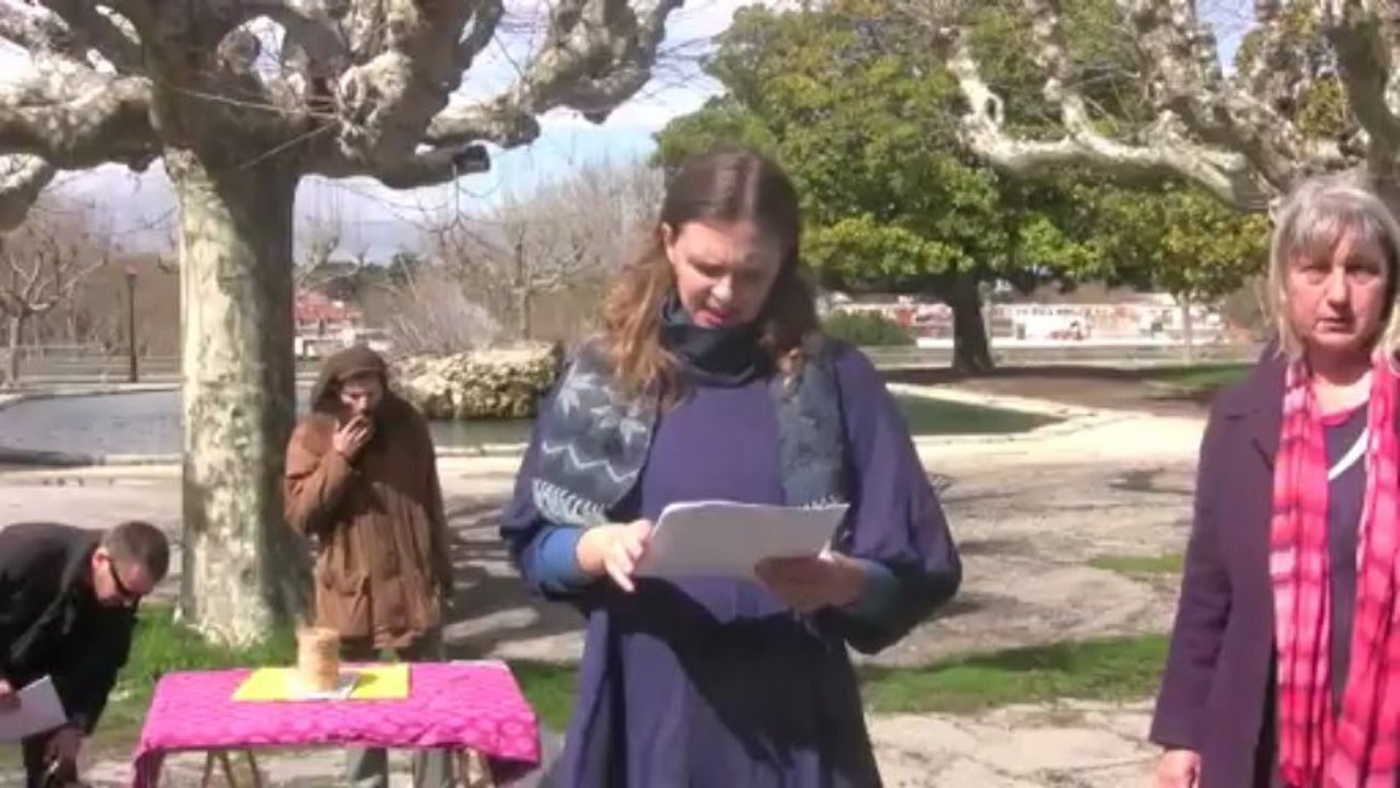 Rando Colibris La Nef Montpellier