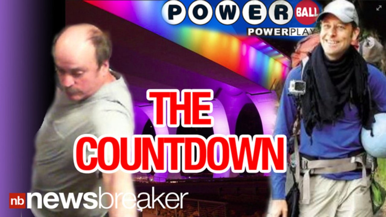 NEW: Top 5 Newsbreaker Stories ReTweeted Wednesday, May 15, 2013