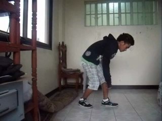 Swagger on a Million- (Robotic Dubstep) Inspired by MaddChadd