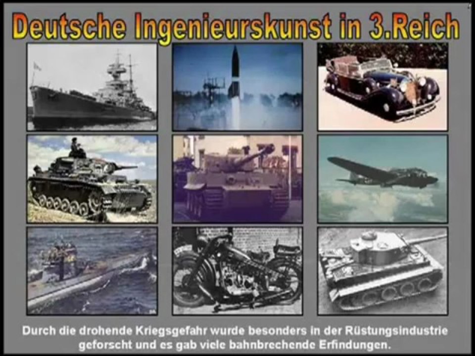 Das Märchen vom Holocaust 3