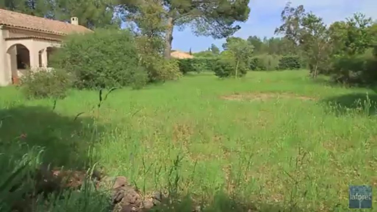 Vente Maison Le Cannet des Maures